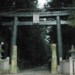 山中浅間神社