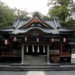 山中諏訪神社